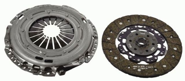 SACHS 3000970004 Сцепление в наличии Павлоград