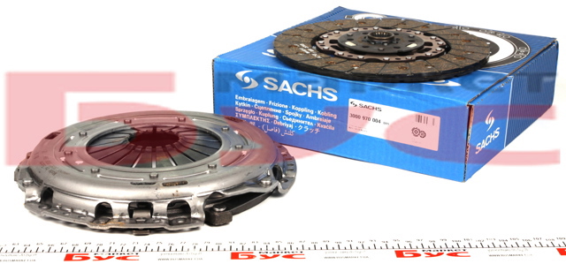 SACHS 3000970004 Комплект сцепления в наличии Кривой Рог