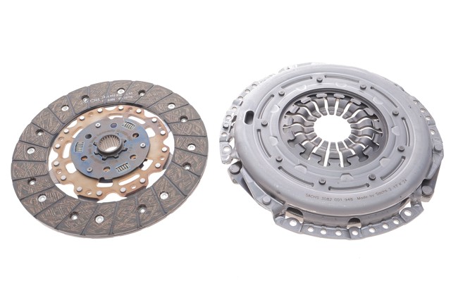 SACHS 3000970062 Сцепление в наличии Житомир