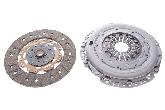 SACHS 3000970062 Сцепление в наличии Житомир