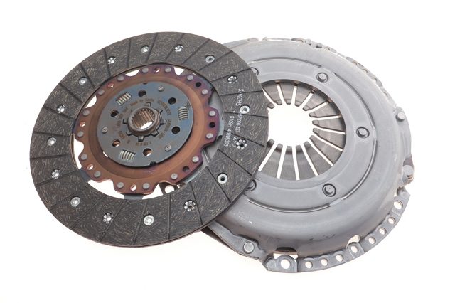 SACHS 3000970071 Сцепление в наличии Полтава