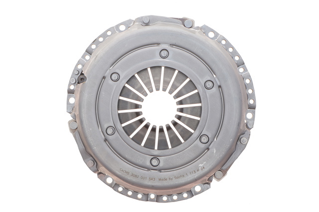 3000970071 SACHS Комплект сцепления купить в Черновцы