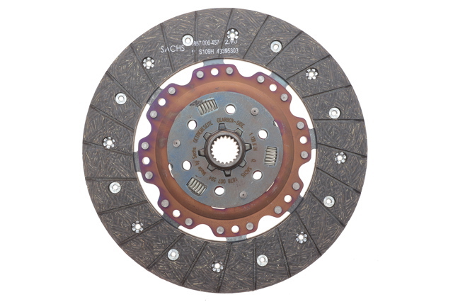 3000970071 SACHS Комплект сцепления купить в Кривой Рог