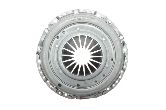 3000970116 SACHS Комплект сцепления купить в Ирпень