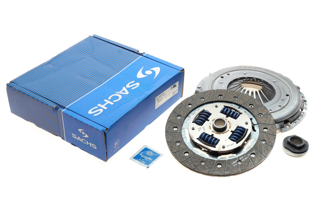 SACHS 3000970116 Сцепление в наличии Хмельницкий