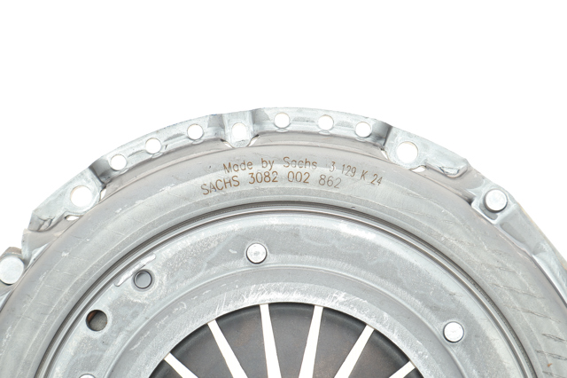 3000970116 SACHS Сцепление купить в Чернигов