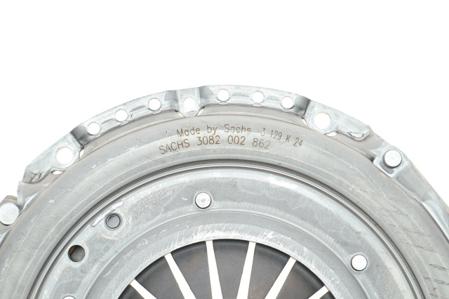 SACHS 3000970116 Сцепление в наличии Житомир