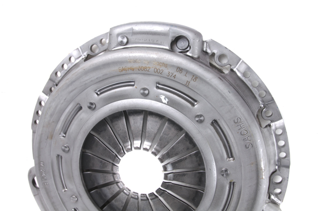 3000970121 SACHS Сцепление купить в Черкассы