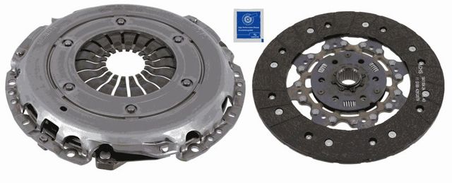 3000970126 SACHS Сцепление купить в Кривой Рог