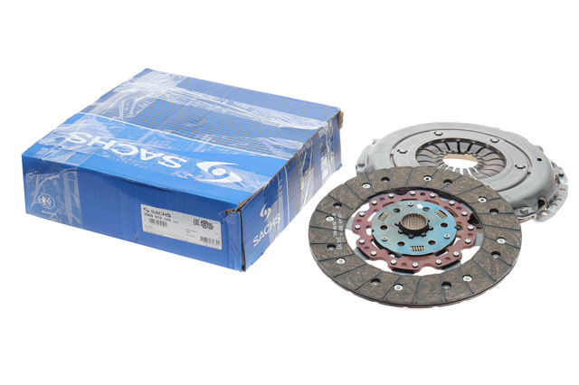 SACHS 3000970126 Комплект сцепления в наличии Каменское