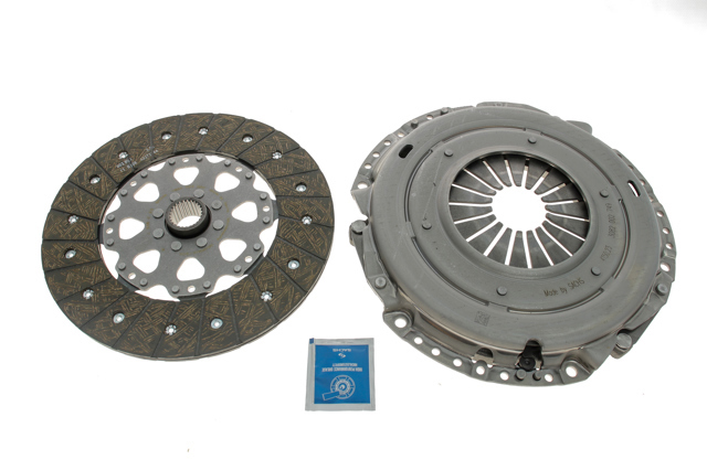SACHS 3000970142 Сцепление в наличии Ровно