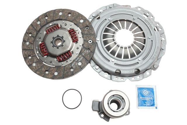 3000990026 SACHS Комплект сцепления купить в Львов