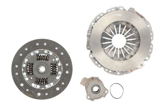 3000990157 SACHS Комплект сцепления купить в Кривой Рог