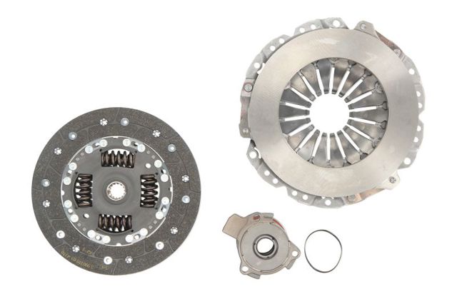3000990157 SACHS Комплект сцепления купить в Ирпень