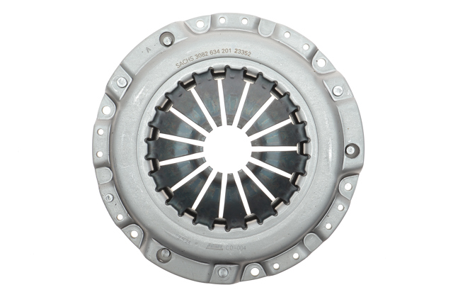 SACHS 3000990289 Сцепление в наличии Полтава