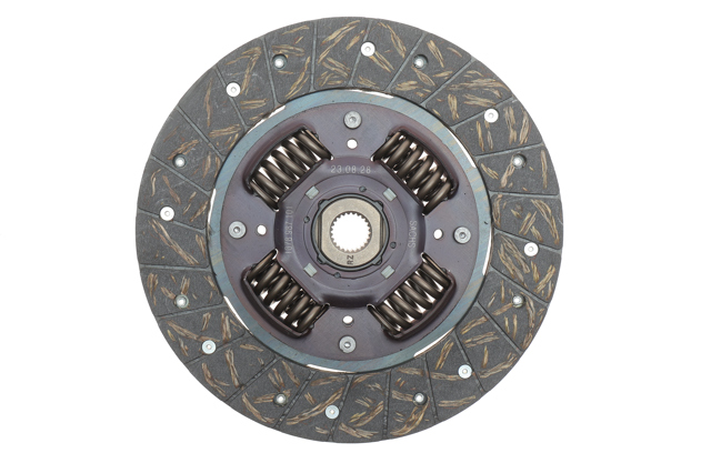 3000990289 SACHS Комплект сцепления купить в Хмельницкий