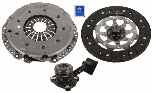 3000990558 SACHS Сцепление купить в Черновцы