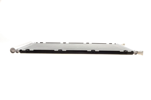 VAN WEZEL 30015703 Радиатор кондиционера в наличии Хмельницкий