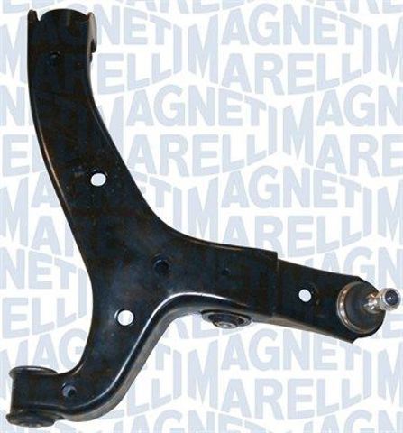 Рычаг передней подвески нижний, правый 301181310440 MAGNETI MARELLI