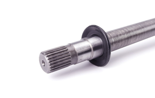 302004190048 MAGNETI MARELLI Полуось (привод) передняя правая купить в Полтава