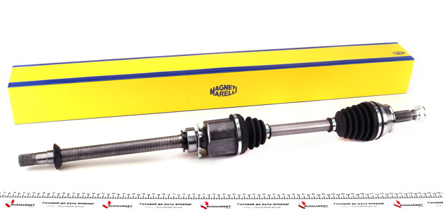 MAGNETI MARELLI 302004190048 Правая полуось в наличии Харьков