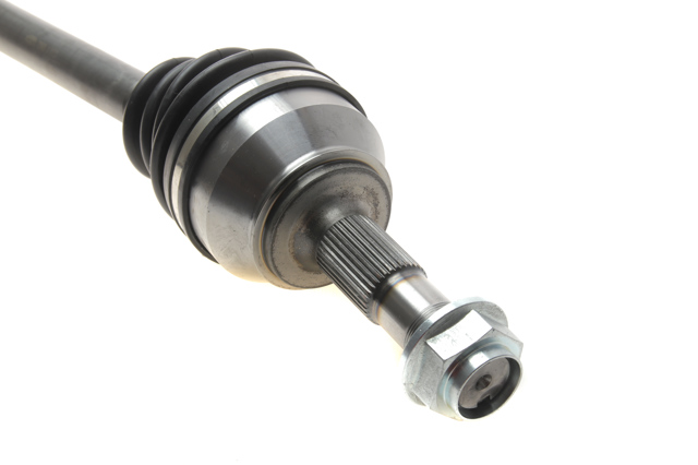 302004190050 MAGNETI MARELLI Полуось (привод) передняя правая купить в Черкассы