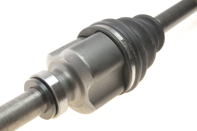 302004190050 MAGNETI MARELLI Полуось (привод) передняя правая купить в Винница