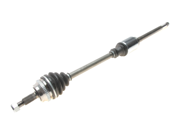 302004190094 MAGNETI MARELLI Полуось (привод) передняя правая купить в Кривой Рог