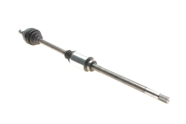 MAGNETI MARELLI 302004190094 Полуось (привод) передняя правая в наличии Кривой Рог
