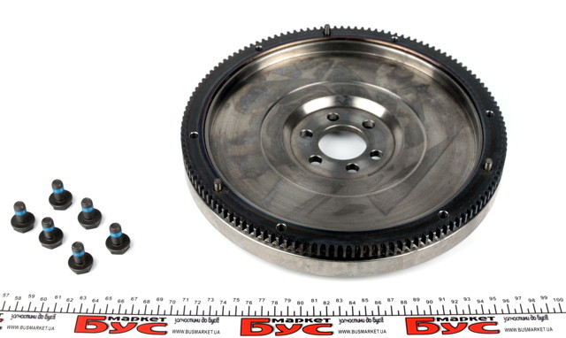 3021600294 SACHS Маховик двигателя купить в Житомир