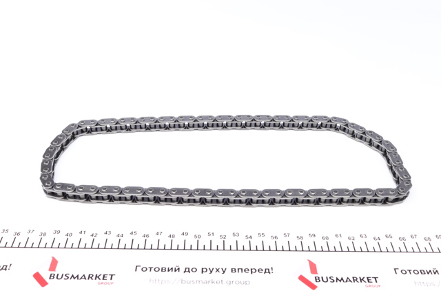 30449 FEBI Цепь ГРМ верхняя, комплект купить в Кривой Рог