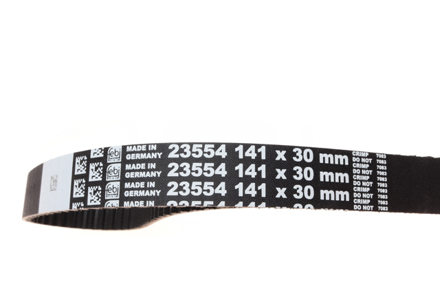 30580 FEBI Ремень ГРМ, комплект купить в Украина