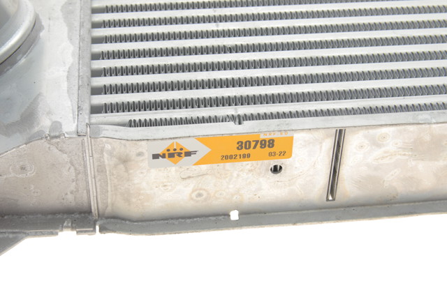 NRF 30798 Радиатор интеркуллера в наличии Винница