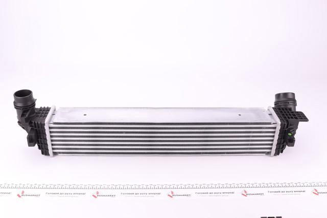 NRF 30967 Интеркулер в наличии Запорожье