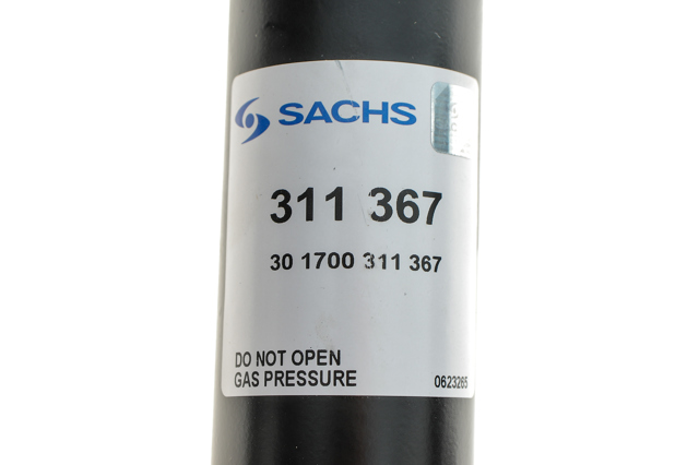 311367 SACHS Амортизатор передний купить в Кривой Рог