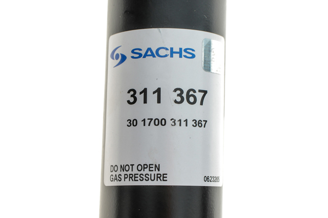 SACHS 311367 Амортизатор передний в наличии Тернополь