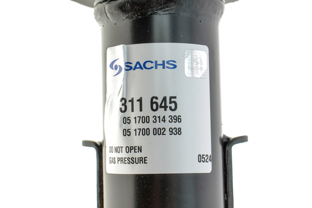 311645 Амортизатор передний купить Ужгород