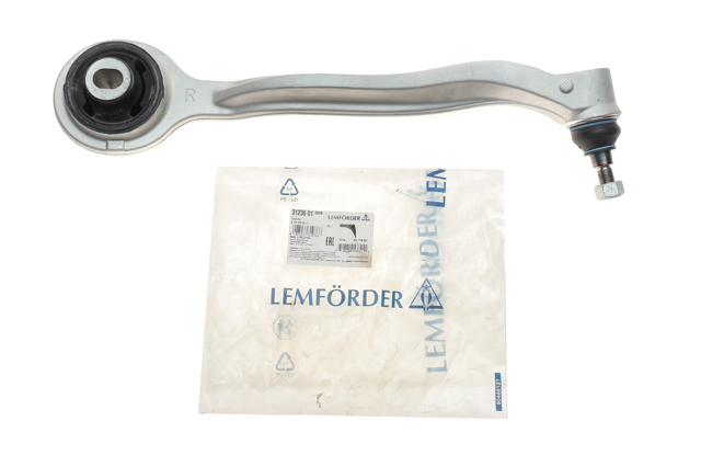 3123601 LEMFORDER Нижний рычаг купить в Ровно
