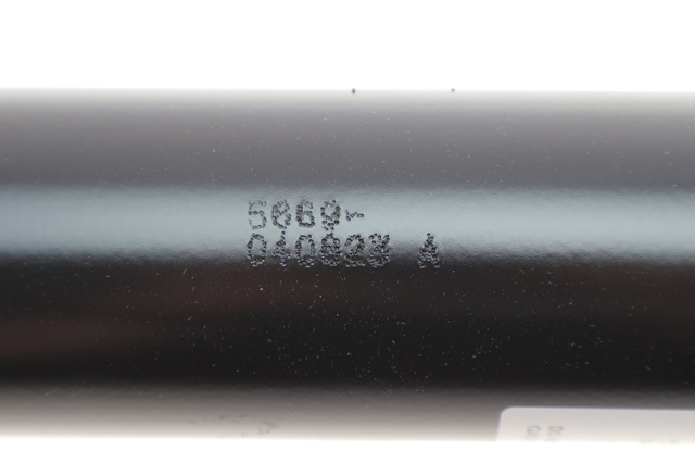313500 SACHS Амортизатор передний купить в Ровно