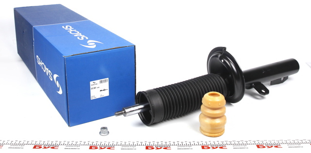 313501 SACHS Амортизатор передний купить в Черкассы