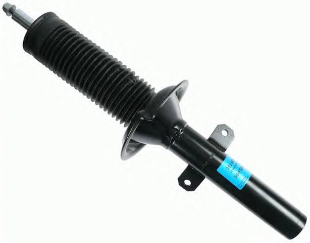 SACHS 313501 Амортизатор передний в наличии Житомир