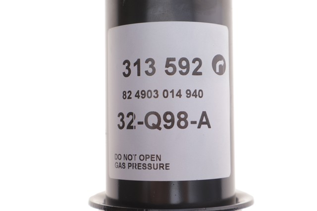 SACHS 313592 Амортизатор передний правый в наличии Ирпень