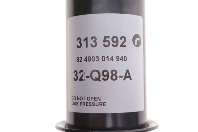 SACHS 313592 Амортизатор передний правый в наличии Каменское