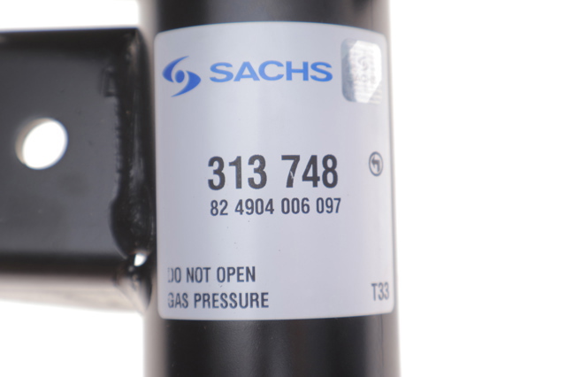313748 SACHS Амортизатор передний левый купить в Николаев
