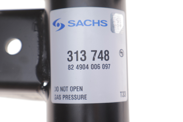 SACHS 313748 Амортизатор передний левый в наличии Кривой Рог