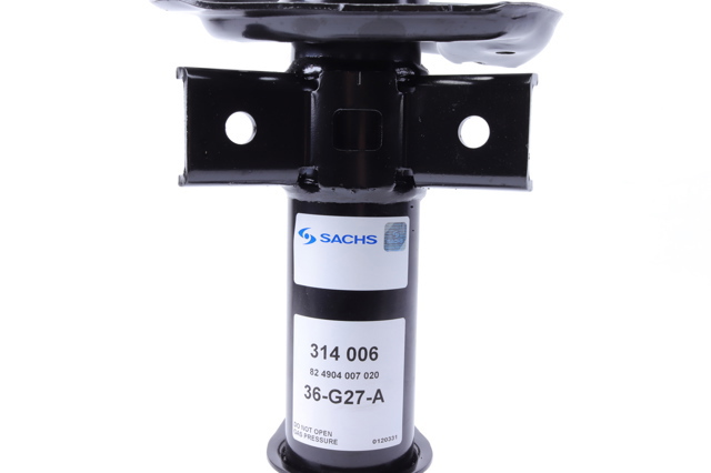 SACHS 314006 Амортизатор передний в наличии Ровно