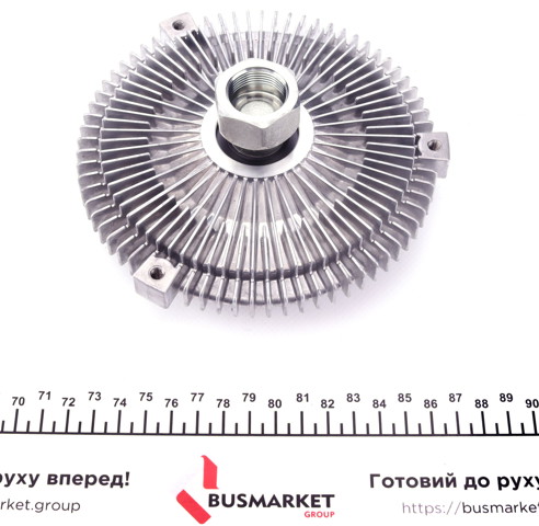 3141152204 Вискомуфта вентилятора купить Ужгород