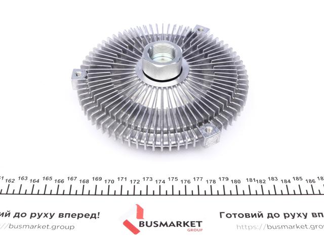 3141152701 MEYLE Вискомуфта (вязкостная муфта) вентилятора охлаждения купить в Кривой Рог