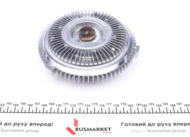 3141152701 Вискомуфта (вязкостная муфта) вентилятора охлаждения купить Чернигов