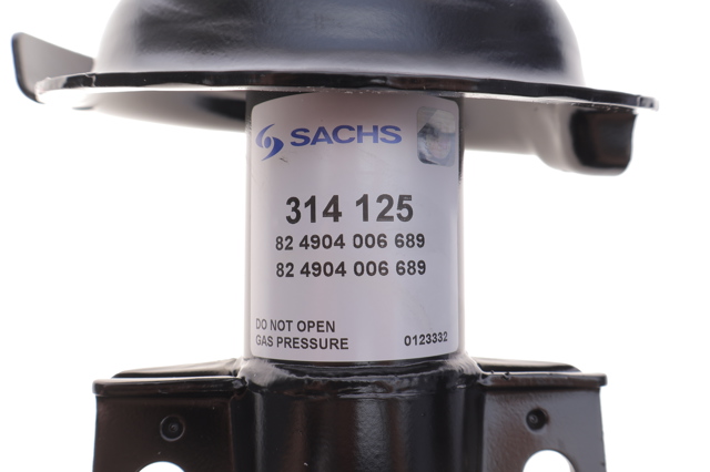 SACHS 314125 Амортизатор передний в наличии Кривой Рог